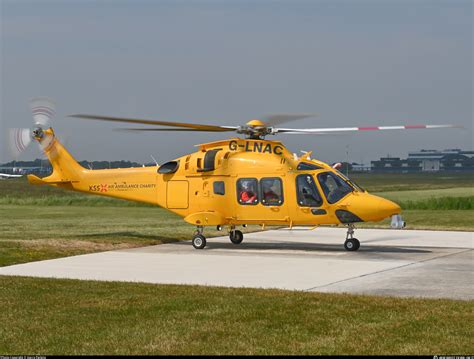 kent and sussex air ambulance.